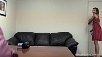 PhenomANAL Casting Couch