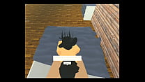 Eating Her Ass Out Roblox