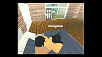 Eating Her Ass Out Roblox