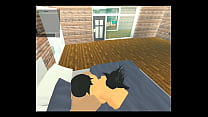 Eating Her Ass Out Roblox