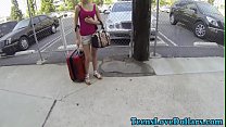 Real Teen Jizz Public