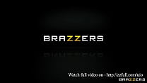 Full Titty Workout / Brazzers