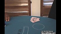 Big Black Dick Fucks White Wife Of Loser Gambler