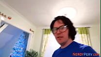 Yorkshire Nerds Sperm In Pov