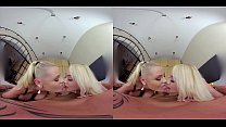 Czech VR 317   Slutty And Sluttier