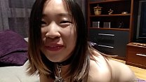 Chinese Gives Me Head And I Cum In Her Mouth POV