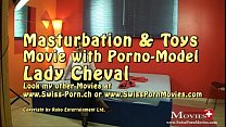 Housewife Cheval Experienced Horny Porn Casting