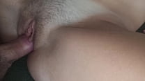 Teen Pussy Closeup, Very Wet Teen With Hairy Pussy   ProgrammersWife, Hot Teen Was Fucked In Missionary Closeup, You Can See Her Wet Pussy Very Close