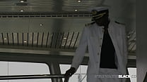 Horny Brunette Rihanna Samuel Fantasizes With The Officer Of Her Cruise And His Big Black Cock! Watch Her Getting Pounded & Facialed Just Like She Wanted! Full Flick & 1000s More At PrivateBlack.com!