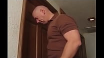 Step Dad Fucks In The Bathroom