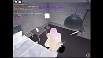 Roblox Slut Gets Clapped