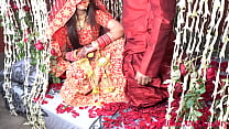 Indian Marriage Honeymoon XXX In Hindi