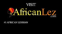 African Lesbian Amateurs Scissoring