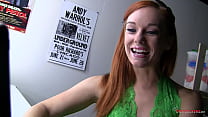 Dani Jensen Sucks Off Mr. POV For A Facial In This Point Of View Blow Job Video Bad Girls Suck!