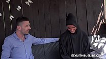 Czech Bitch Enjoys Hot Sex From Her Boss