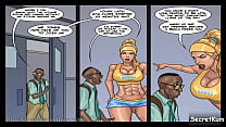 Detention Season #3 Ep. # 3   Horny Gym Teacher Wanted A Taste Of The School Nerd's BBC