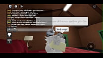 Roblox | Fucked A Rich Girl