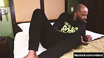 Crazy Asian Milf, Maxine X, Face Fucks & Pussy Bangs Shawn Dam XXX, A Big Black Dick She Gets Super Pounded & Creampied By While Getting Her Own Orgasm! Full Video & Maxine X Live @ MaxineX.com!