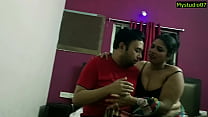 Hot Bengali Bhabhi Erotic Sex Caught In Hidden Cam! Hot XXX