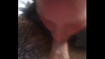 Deepthroat Blowjob