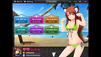 Huniepop Hot Uncensored Gameplay Guide Episode 7