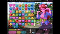 Huniepop Hot Uncensored Gameplay Guide Episode 7