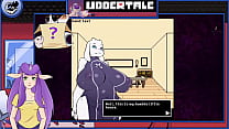 SFG  Undertale: Uddertale Part 1