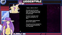 SFG  Undertale: Uddertale Part 1