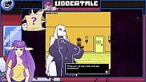 SFG  Undertale: Uddertale Part 1