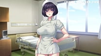 Cum In Nurse Mouth