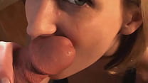 Best Ever Blowjob Closeup