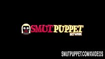 SmutPuppet   Black Girls Sucking Comp 11