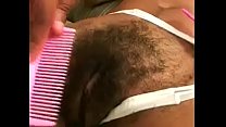 Hairy Teen Pussy Fucked