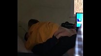 Real Cheating Blonde Gf Fucked At Home