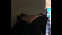 Real Cheating Blonde Gf Fucked At Home