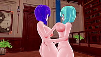 3D HENTAI | BIG ASS | BIG TITS | FUTA