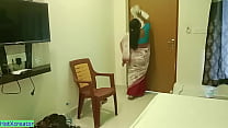 Indian Hot Cheating Wife Hot Hardcore Sex! With Clear Hindi Audio