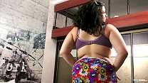 Hd Video Compilation Of Young Chubby Teens Showing Their Fat Asses And Big Boobs From YoungFatties.com