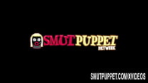 SmutPuppet   MILF BJ Comp