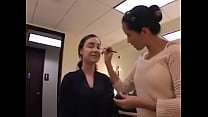 Sasha Grey Gangbang (Behind The Scenes)