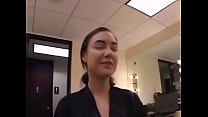 Sasha Grey Gangbang (Behind The Scenes)