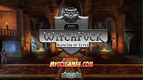 The Witchfuck: Blowjob Of Elves