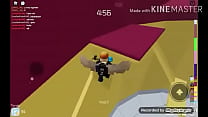 Random:)/Roblox Funny Moments Momentos Divertido