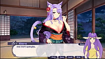 Kiara And My Adeventure Episode Two Neko Neko Doctor