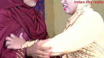 SEX Indian Fight Step Family In Hindi