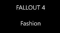 Fallout 4 Cute And Classic Fashion