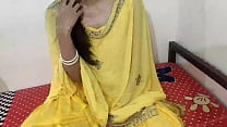 Cheating Bhabhi Devar, Very Hot Hardcore Doggystyle Sex