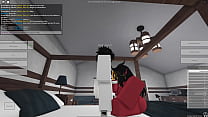 Getting Roughly Fucked On Roblox   Skyrawr