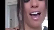 Lip Fetish JOI