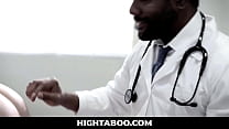 Black Doctor Dicked His Teen Patient